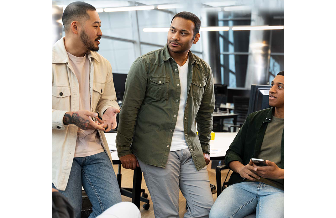 Group Coaching