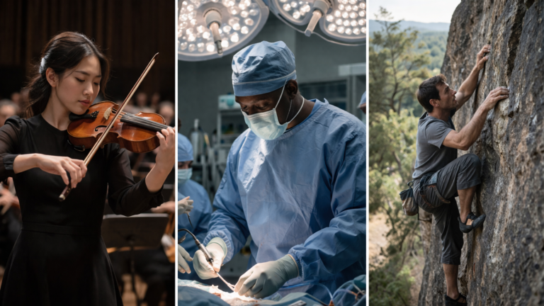 Mental Health Support for High Performers: When the Machine You Built Yourself Into Starts Running Past Its Limits