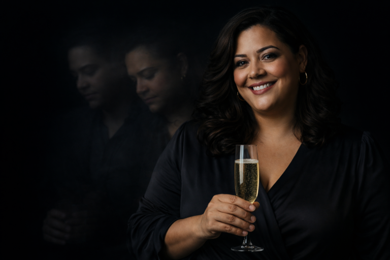 High Functioning Depression in Executives: The Quiet Collapse Behind Full Performance